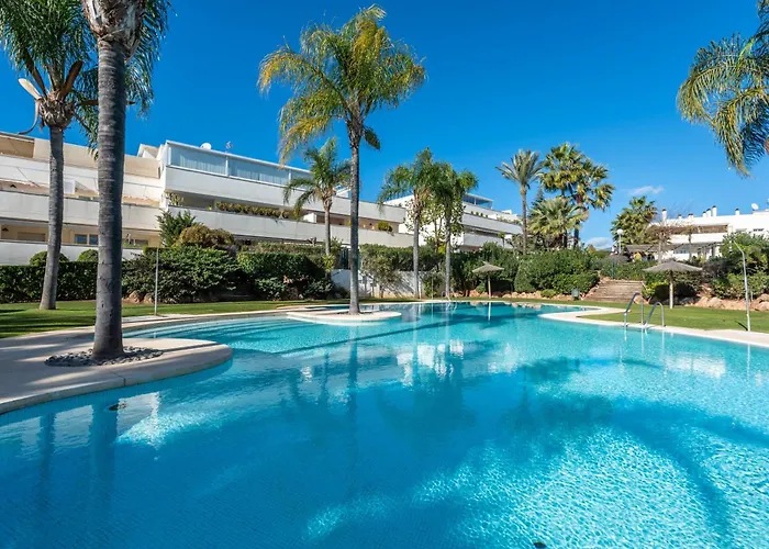 Apartamentos Altos De Banus Ll