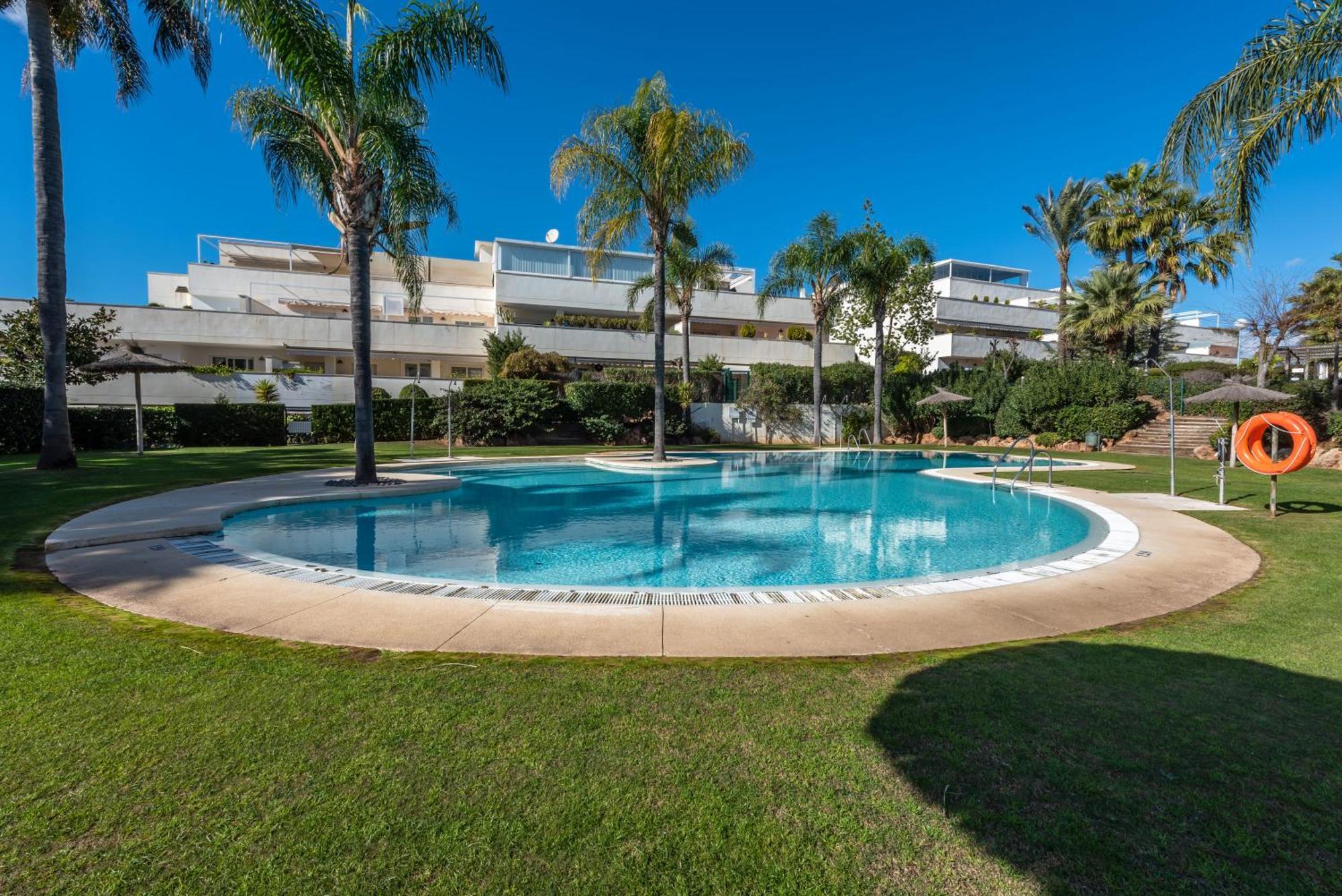 Appartamento Altos De Banus Ll